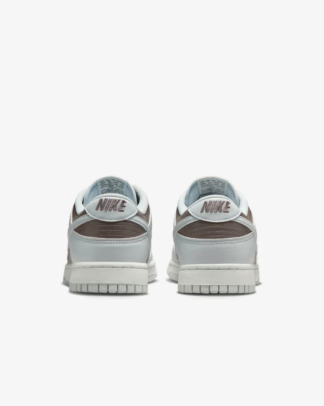 Men's Nike Dunk Low Retro HF5441-202 Sneakers White Lifestyle Shoes DWA3781