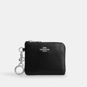 Coach Outlet Small Corner Zip Wallet