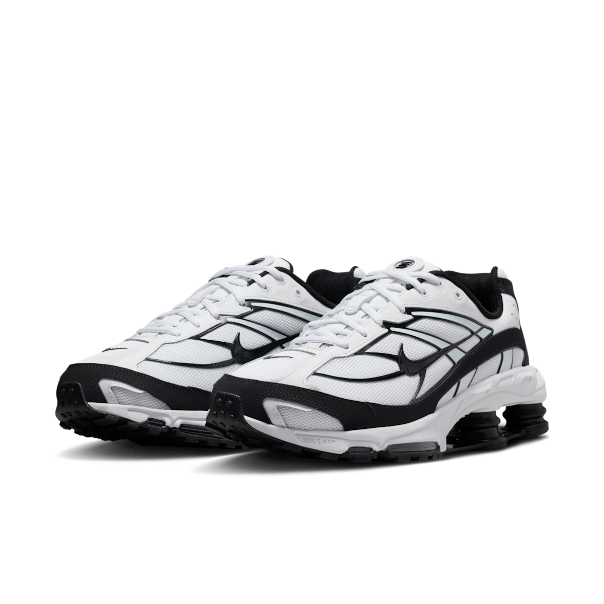 Men's Shox Ride 2 Shoes