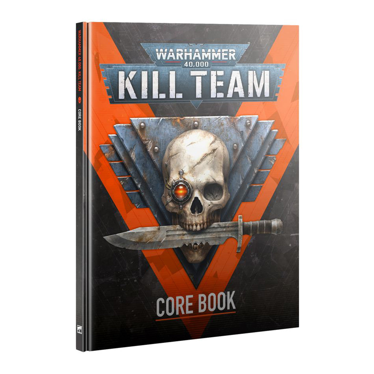 Games Workshop Warhammer 40K Kill Team Core Book
