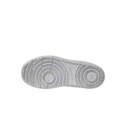 Nike Court Borough Low Recraft White / White / White  DV5457-106 Pre-School