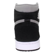 NIke Air Jordan 1 Retro Hi OG Medium Grey/Black-White  DZ2523-001 Women's