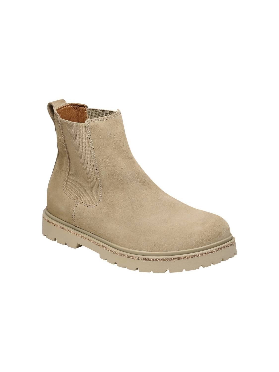 Women's Highwood Slip On Boot In Taupe