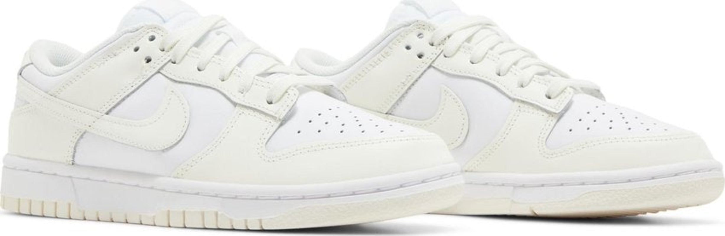 Nike Dunk Low Retro Coconut Milk (Women's)