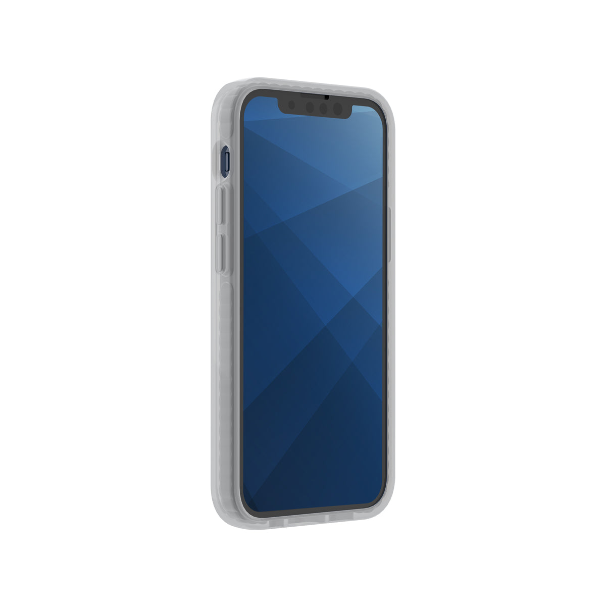 3Sixt PureFlex™ Case for iPhone 13 mini - Clear