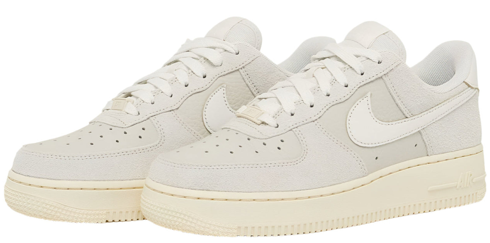 Nike Air Force 1 Low '07 Phantom Summit White Light Bone
