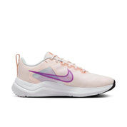 Women's Nike Downshifter 12 DD9294-800 Sneakers Guava Ice Running Shoes