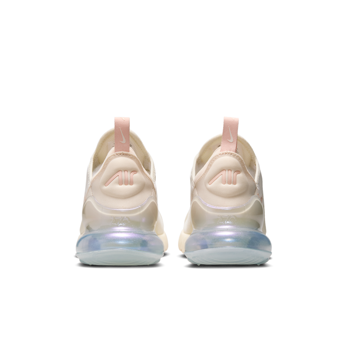 Women's Air Max 270 Shoes