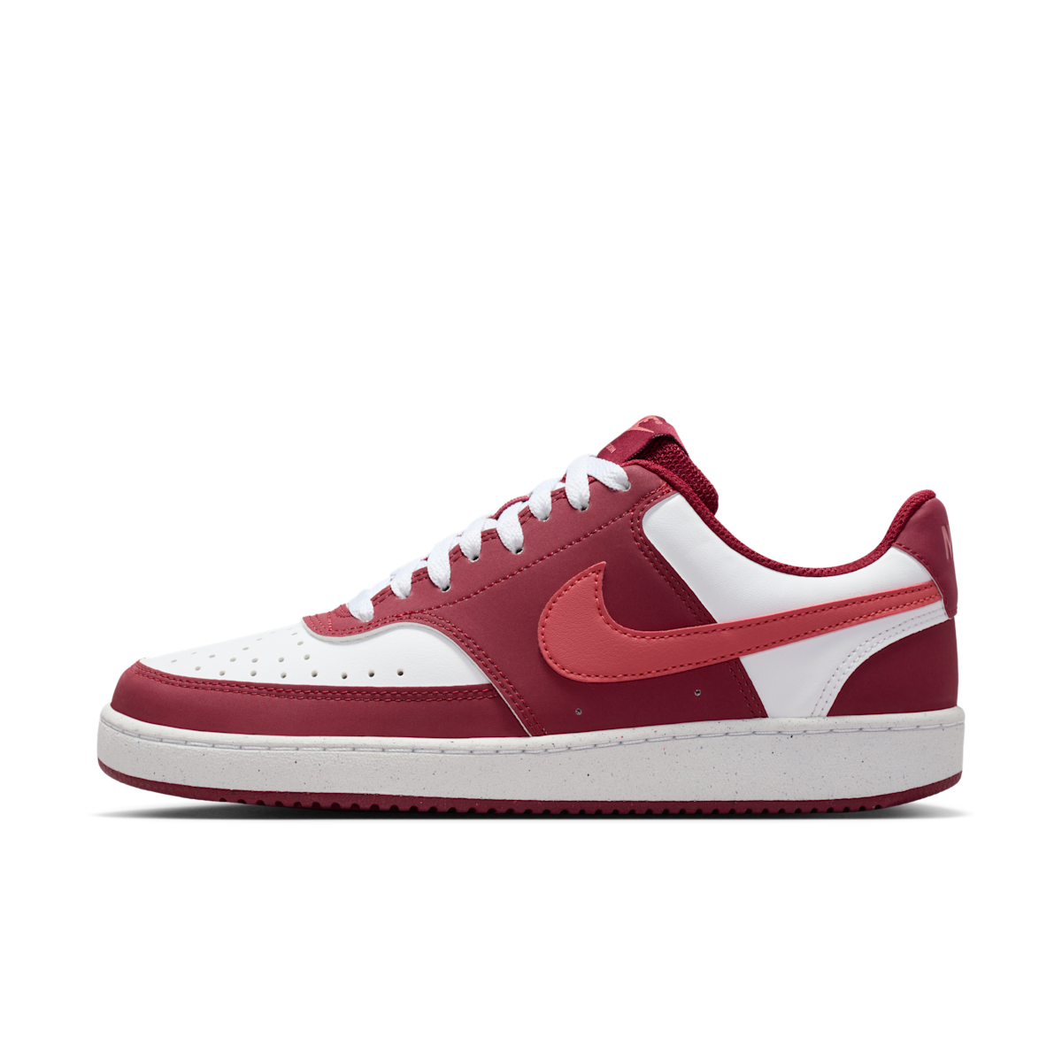 Women's Court Vision Low Shoes