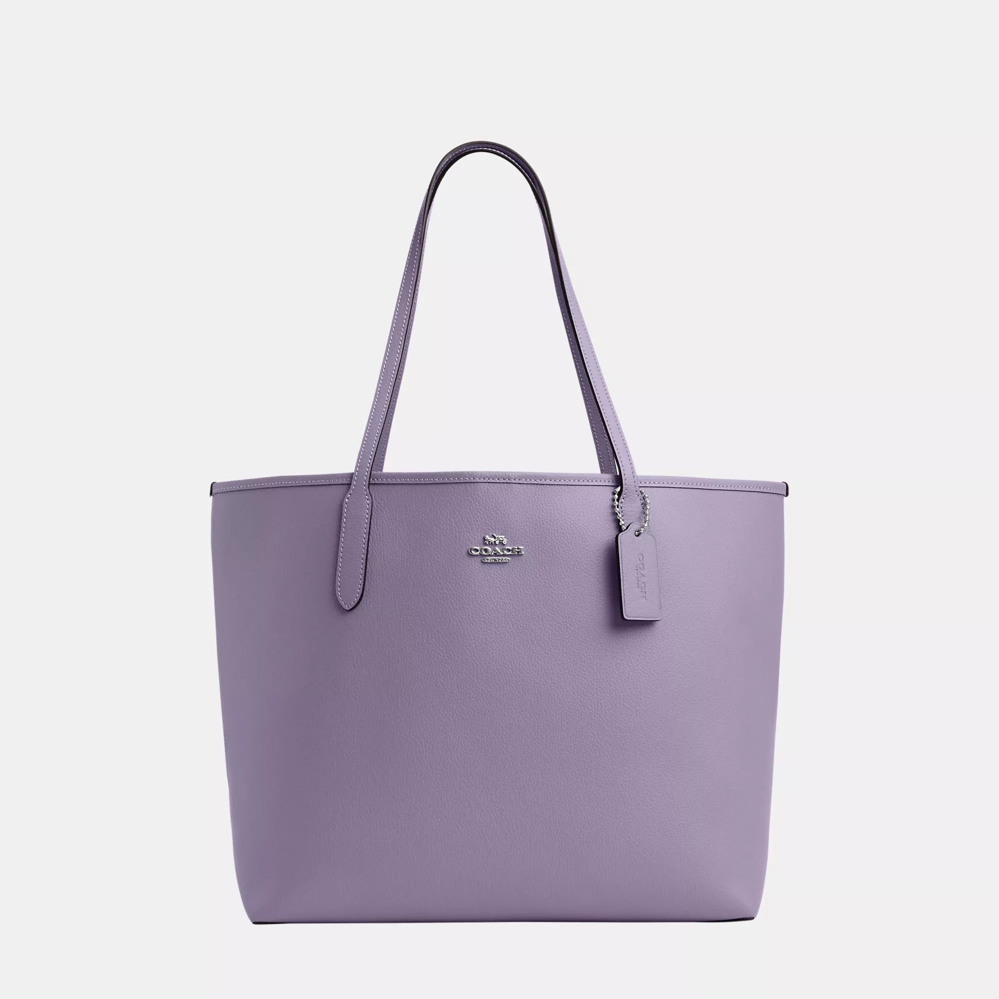 Coach Outlet City Tote