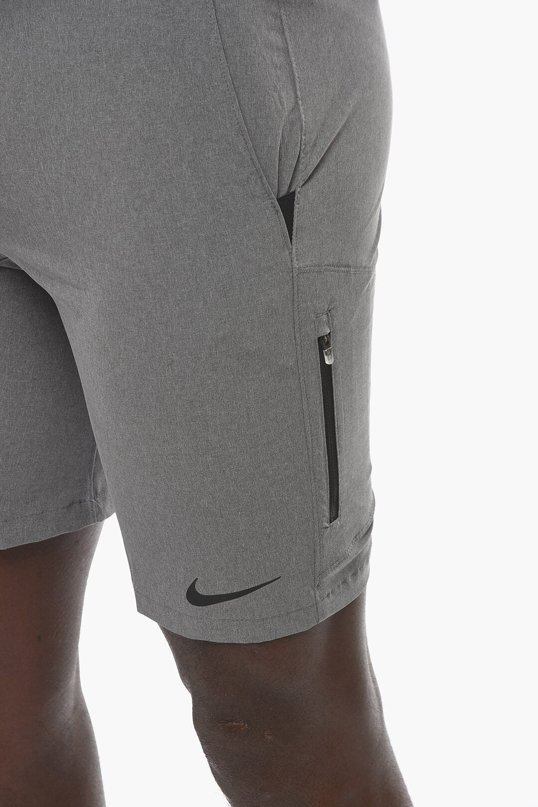 Nike SWIM Dri-Fit Shorts with 3 Pockets