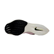 Nike ZoomX Vaporfly Next% 2 White / Black - Black - Black  DJ5457-100 Men's