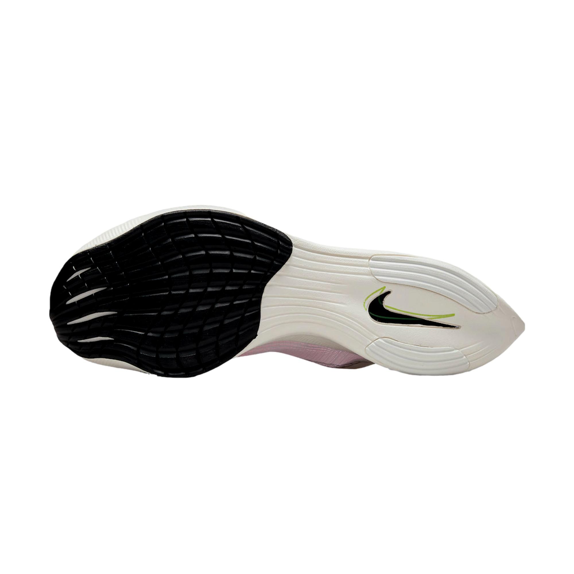 Nike ZoomX Vaporfly Next% 2 White / Black - Black - Black  DJ5457-100 Men's