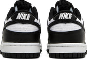 Nike Dunk Low White Black Panda (Women's)