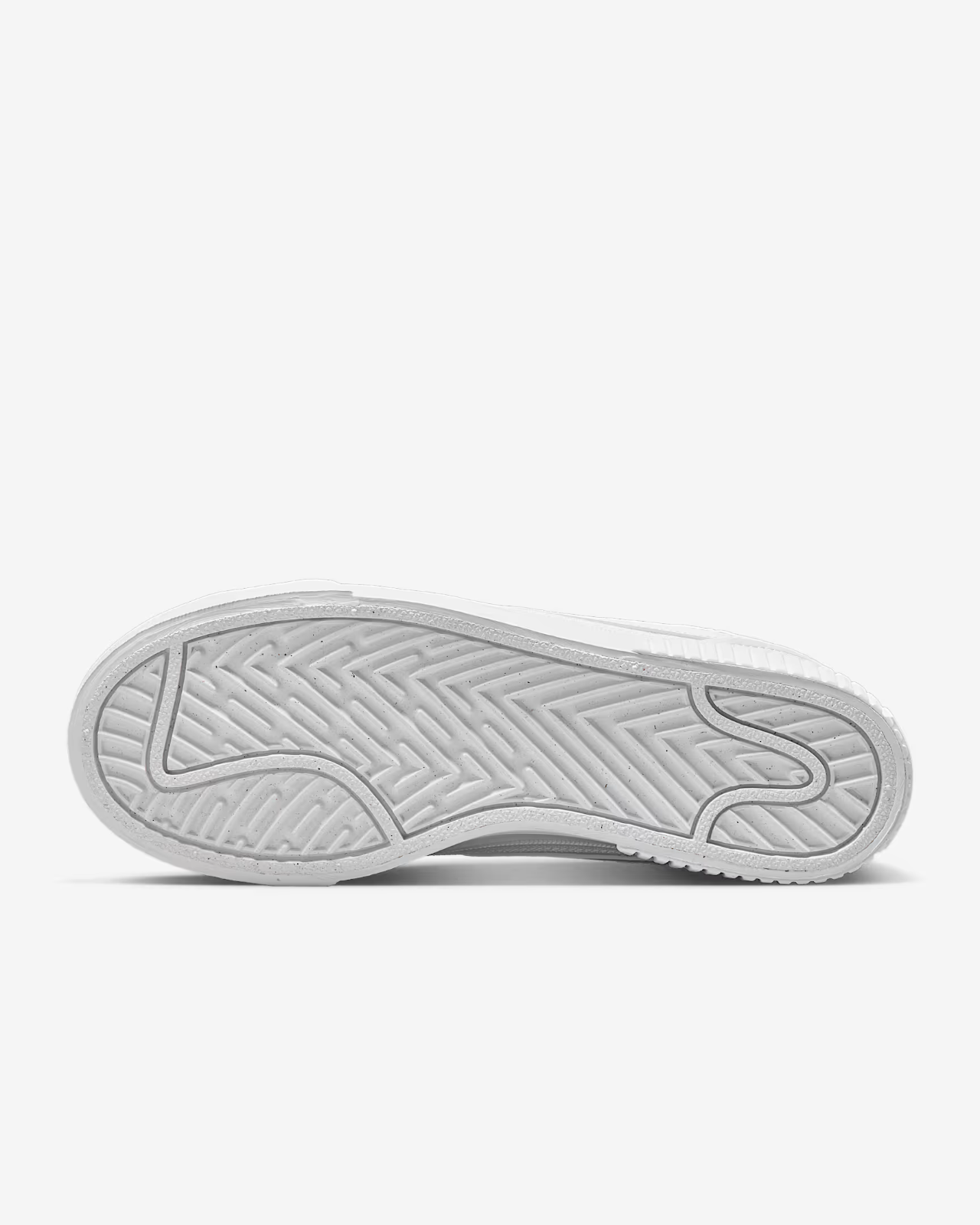 Women's Nike Court Legacy Lift DM7590-101 Sneaker White Lifestyle Shoes HAM357