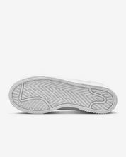 Women's Nike Court Legacy Lift DM7590-101 Sneaker White Lifestyle Shoes HAM357