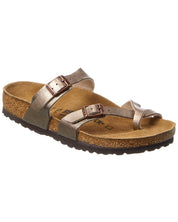 Birkenstock Mayari Birko-Flor Sandal