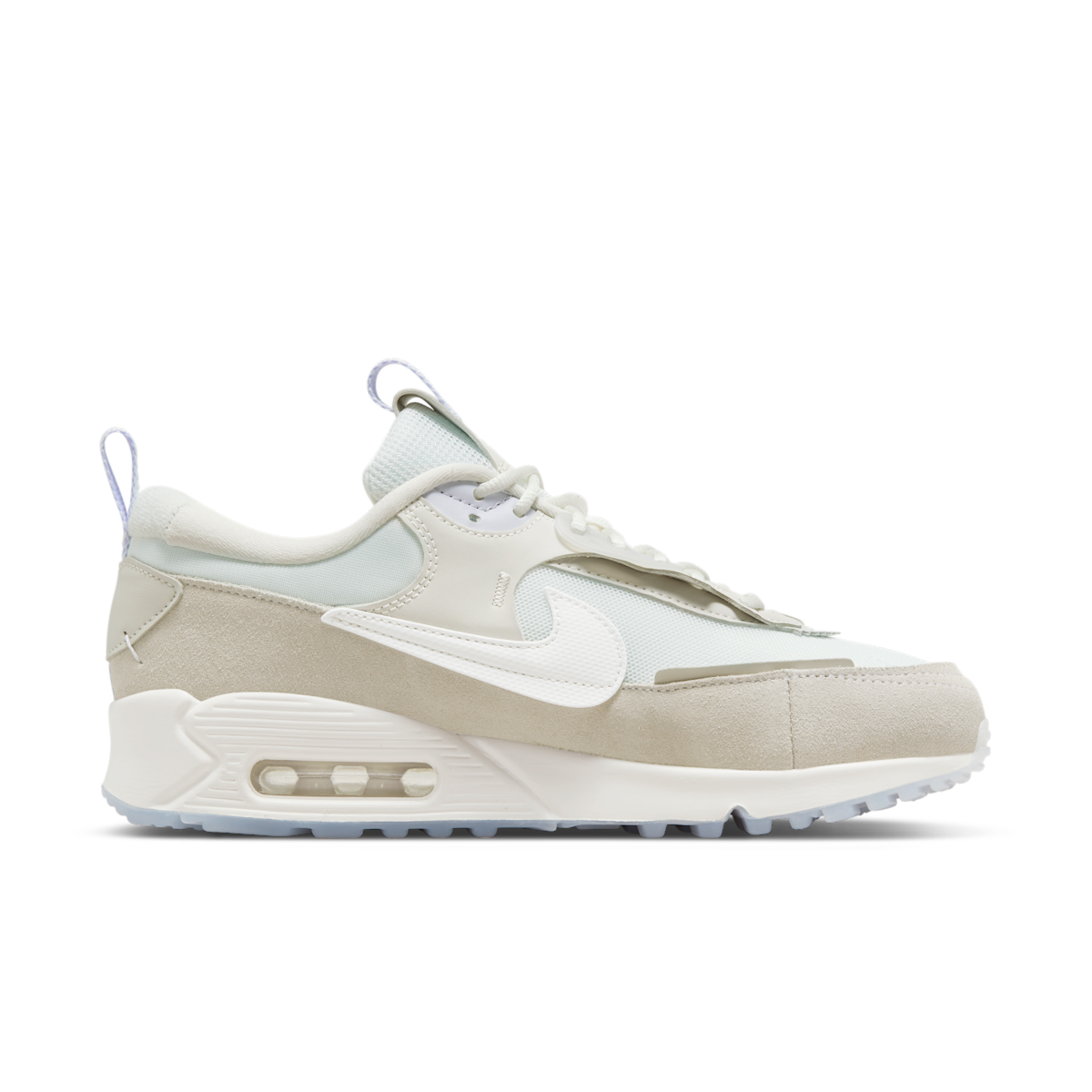 Women's Air Max 90 Futura Shoes
