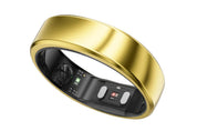 RingConn Gen 2 Smart Ring - Size 7 (Royal Gold)