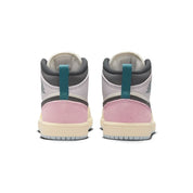 Air Jordan 1 Mid SE Little Kids' Sneakers