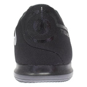 Nike Legend 9 Club IC Black/Black-Summit White  DA1189-001 Men's