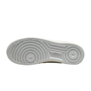 Nike Air Force 1 Sculpt Summit White / Silver  DC3590-101 Women's