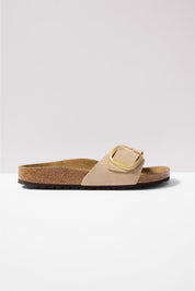 Women's Madrid Big Buckle Sandals