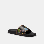 Coach Outlet Rexy 10th Birthday Pool Slide