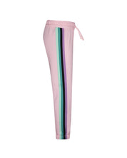 Nike Logo Side Stripe Sweatpant
