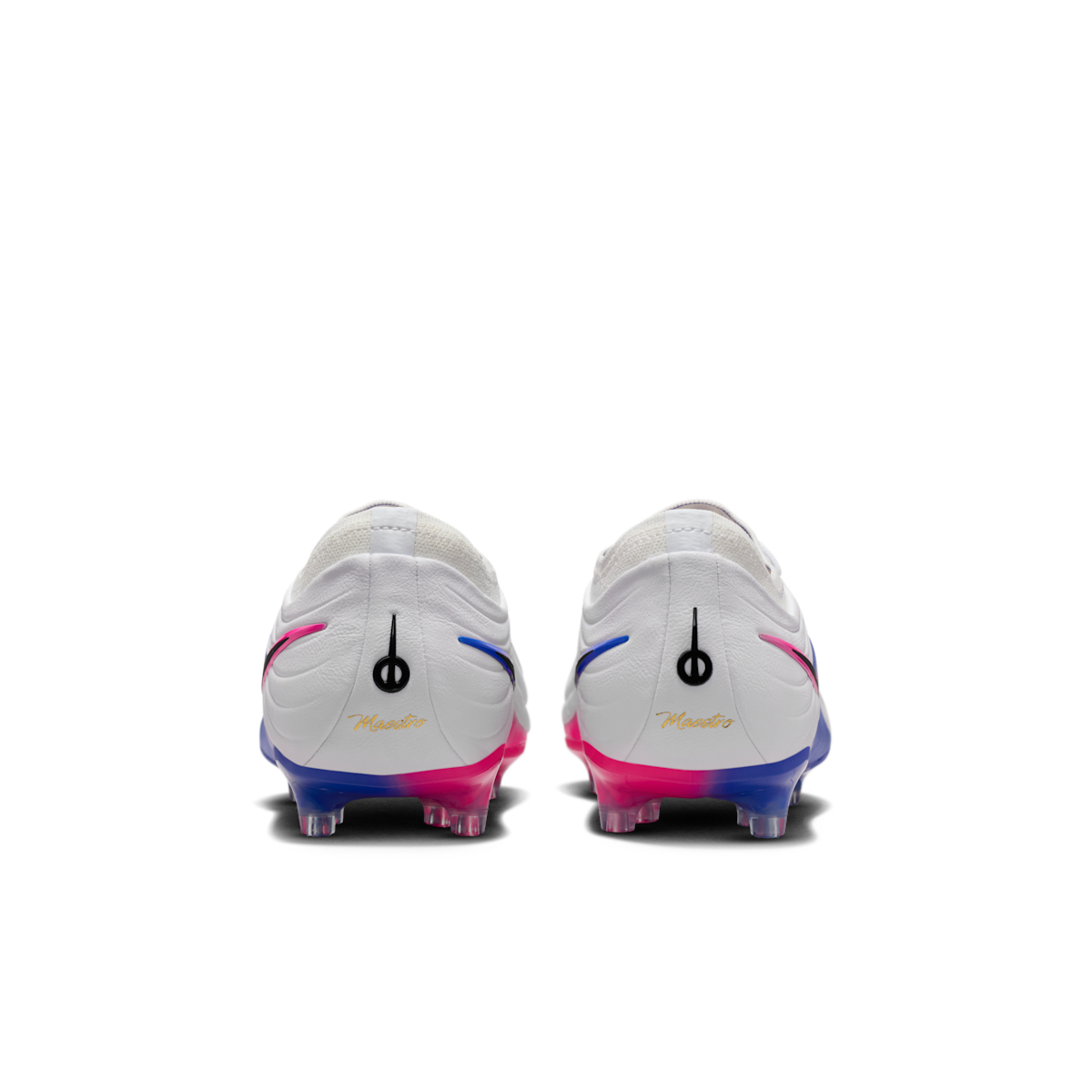 Men's Tiempo Maestro Elite Artificial-Grass Low-Top Soccer Cleats