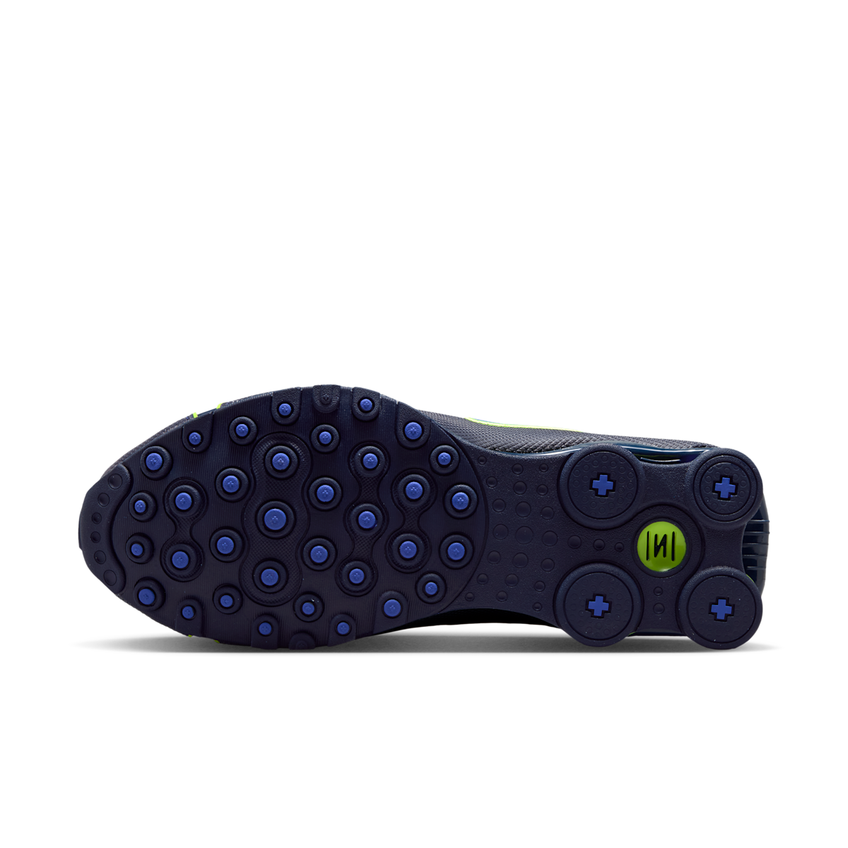 Men's Shox NZ Shoes