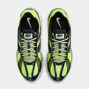 Men's Nike Zoom Skylon 11 Volt/Metallic Silver/Black/Light Smoke Grey IU1869-700