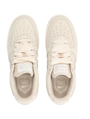 Air Force 1 Retro Premium Leather Sneakers