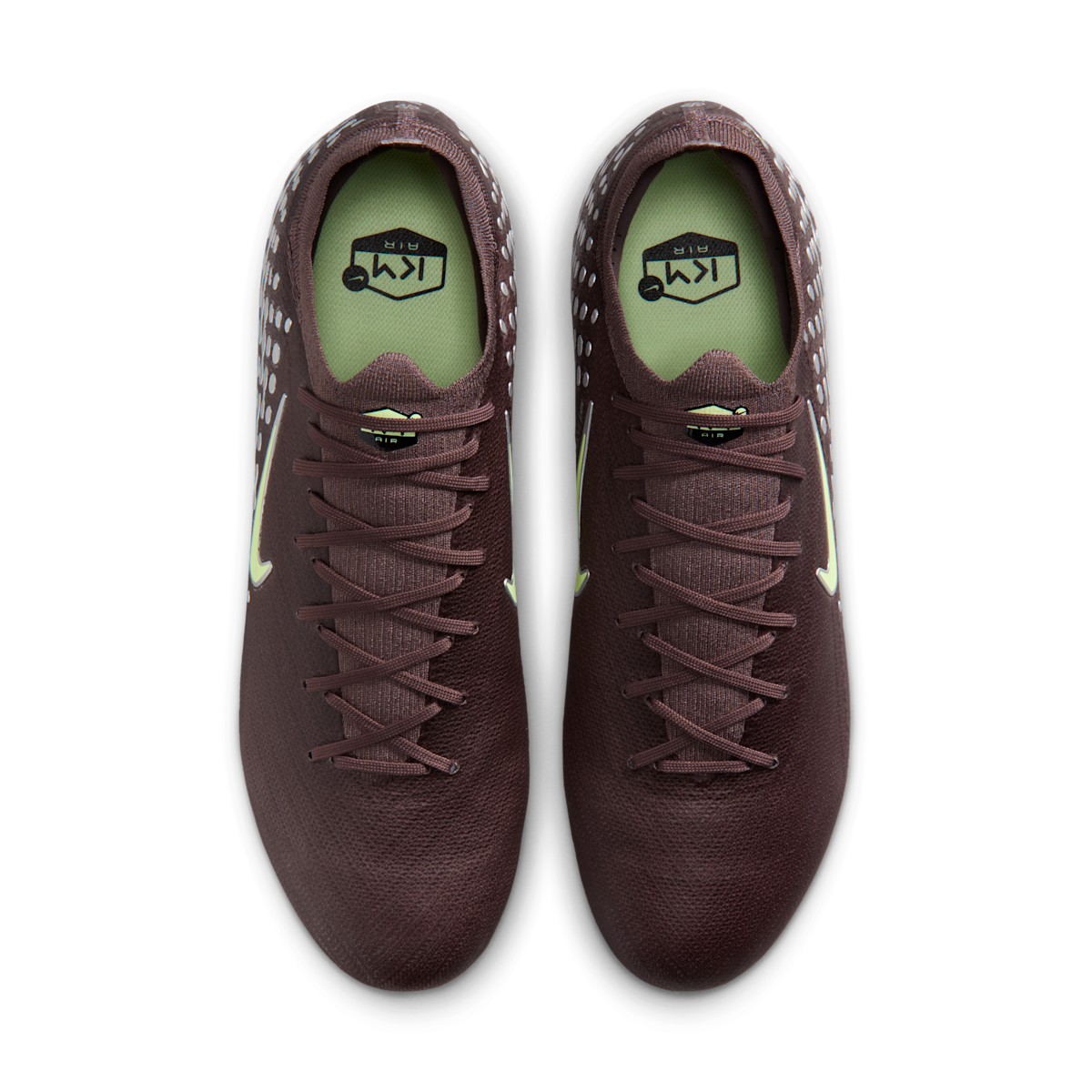 Men's Mercurial Vapor 16 Pro "Kylian Mbappé" Firm-Ground Low-Top Soccer Cleats