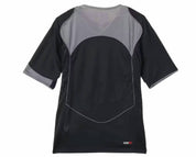 Max 90 Soccer Jersey In Black Anthracite
