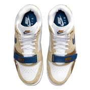 Men's Nike Air Trainer 1 Limestone / Valerian Blue DM0522-200