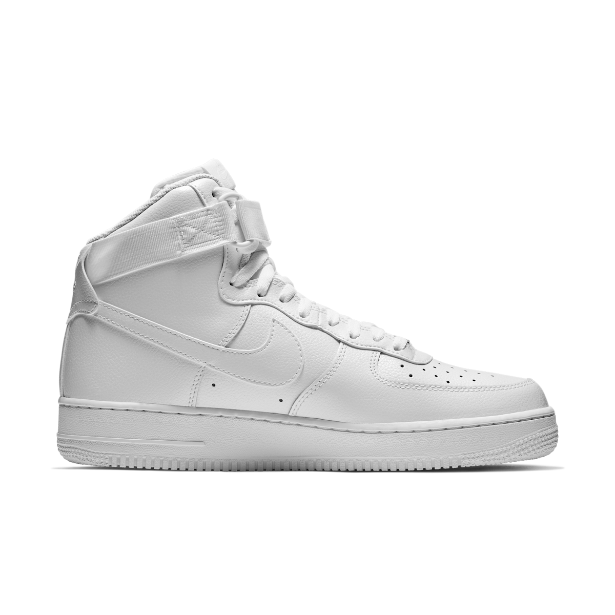 Men's Air Force 1 High '07 Shoes