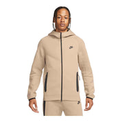 Men's Nike Sportswear Tech Fleece Windrunner Full-Zip Hoodie