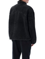 Canwell Glacier Technical Fleece Jacket