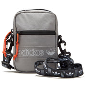 Adidas Originals Festival Bag Crossbody
 Bag - Dove Grey