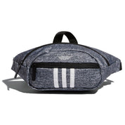 Adidas Originals National 3-Stripes Waist Pack
 Bag - Onix Jersey/White