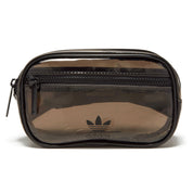 Adidas Originals Tinted Waist Pack
 Bag - Carbon Grey/Black