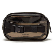 Adidas Originals Tinted Waist Pack
 Bag - Carbon Grey/Black