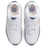 Youth Nike Air Max FJ4592- Sneakers White Black Running Shoes RHS890
