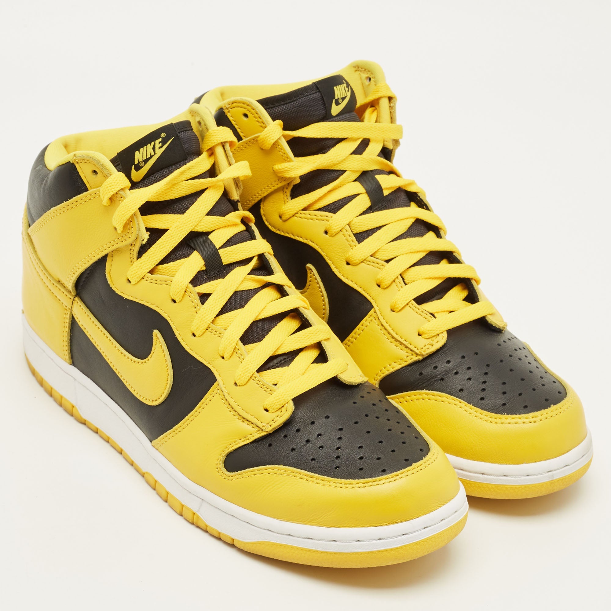 Nike Dunk Iowa