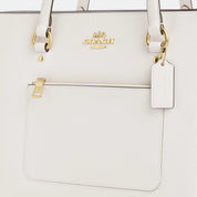 Coach Outlet Station Tote Bag