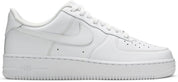 Nike Air Force 1 Low White '07