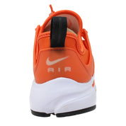 Nike Air Presto Guava Ice/Rush Orange-White  DQ8587-800 Women's
