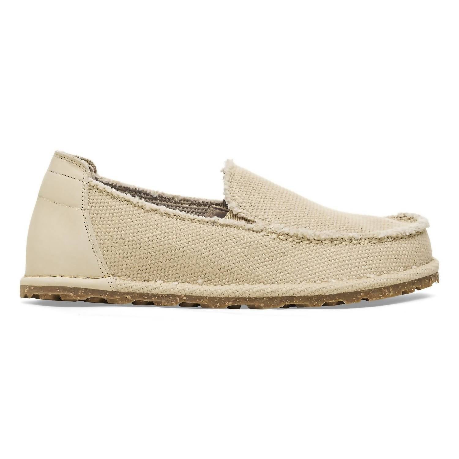 Women's Utti Canvas Slip On Shoes In Sandcastle