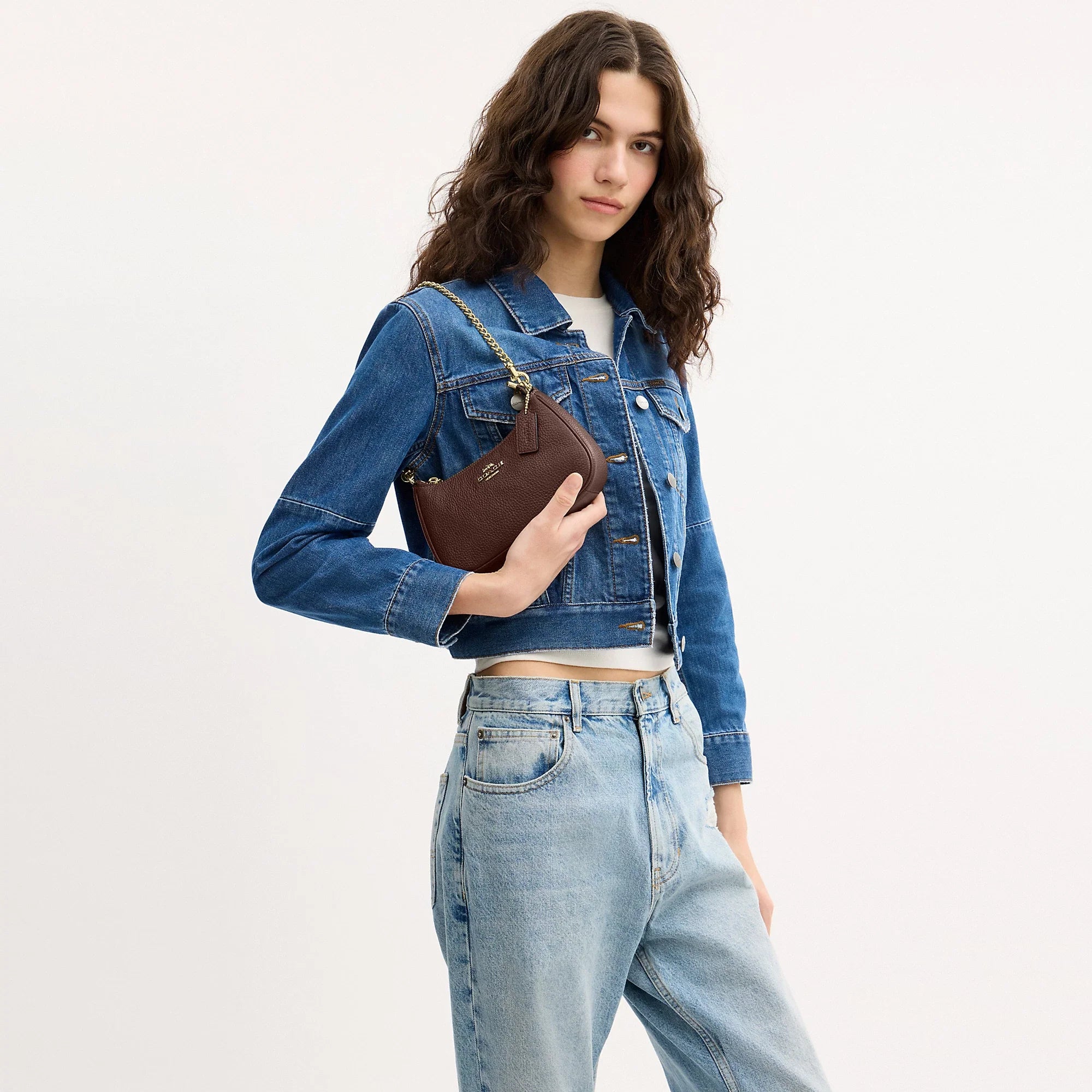 Coach Outlet Teri Mini Crossbody Bag